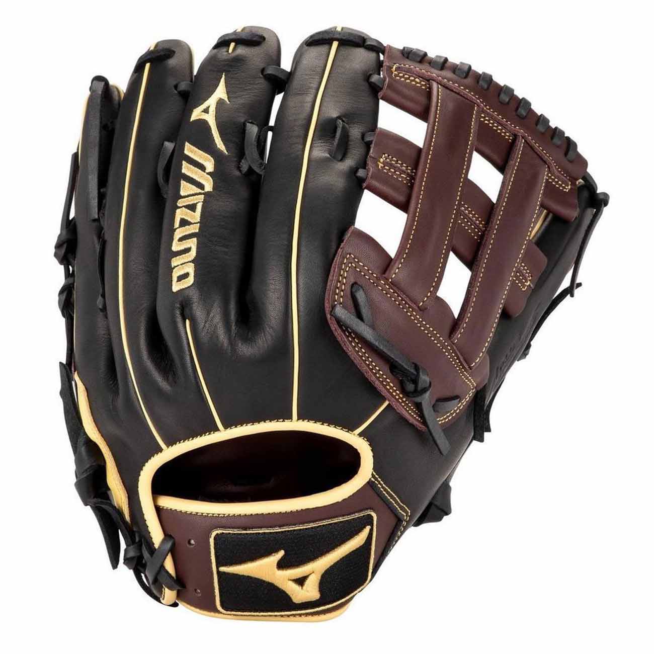 Mizuno MVP Prime GMVP1300P4BCS 13