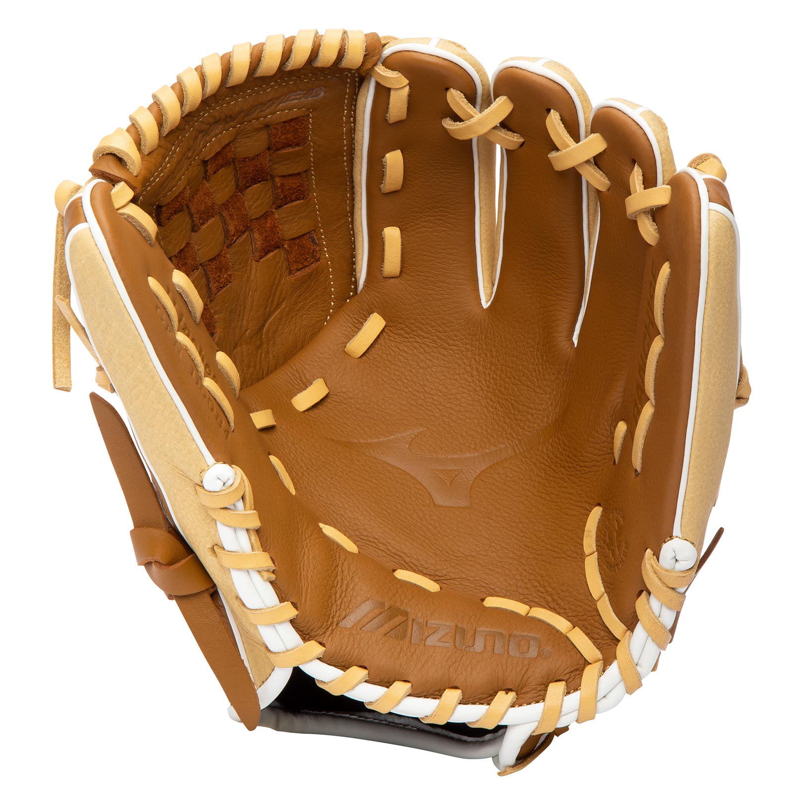 Mizuno Franchise Baseball GFN1100B4 11" Baseball Glove