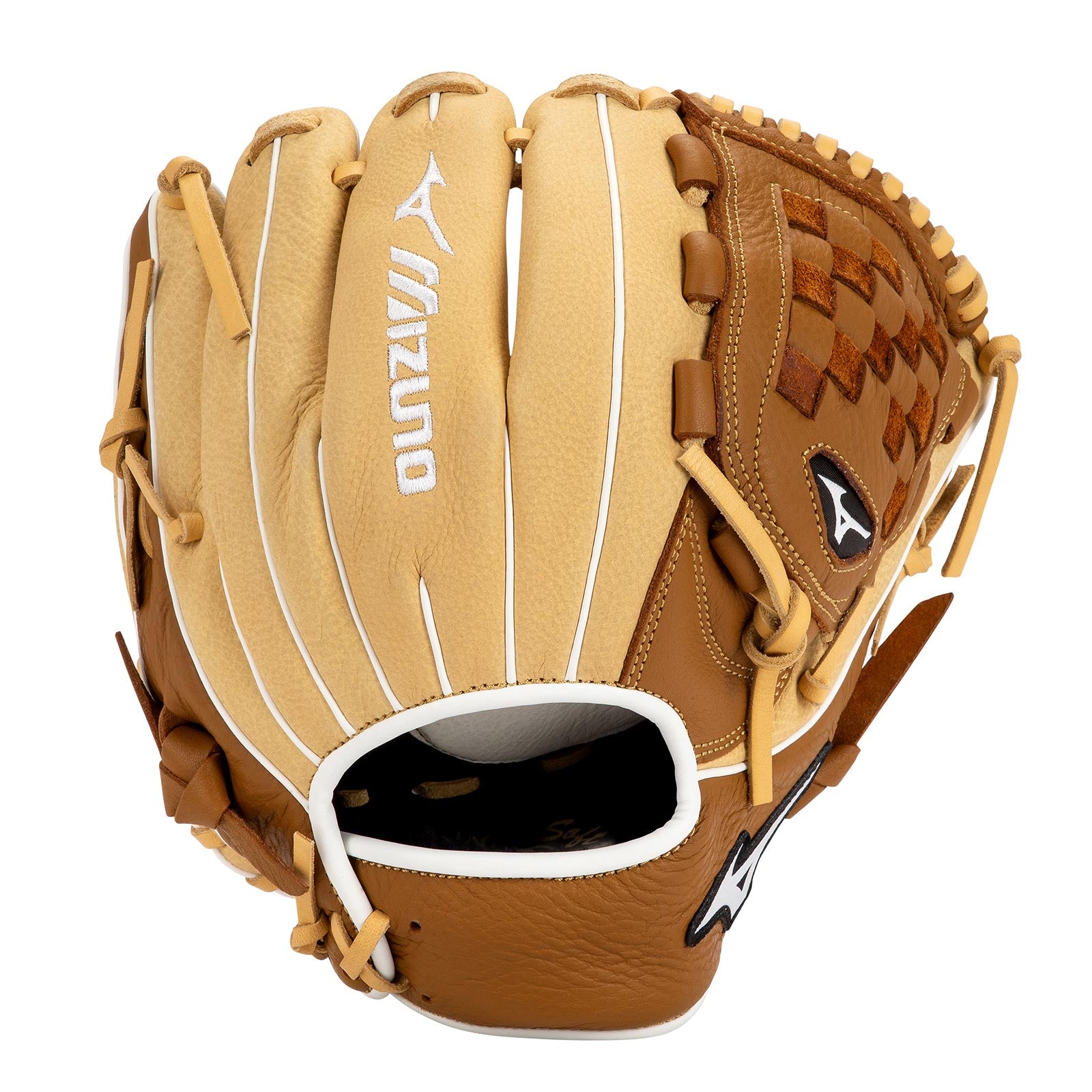 Mizuno Franchise Baseball GFN1100B4 11" Baseball Glove