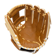 Mizuno Franchise Baseball GFN1175B4 11.75" Baseball Glove