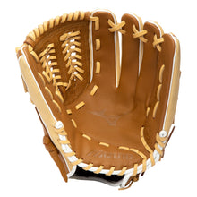 Mizuno Franchise Baseball GFN1200B4 12" Baseball Glove