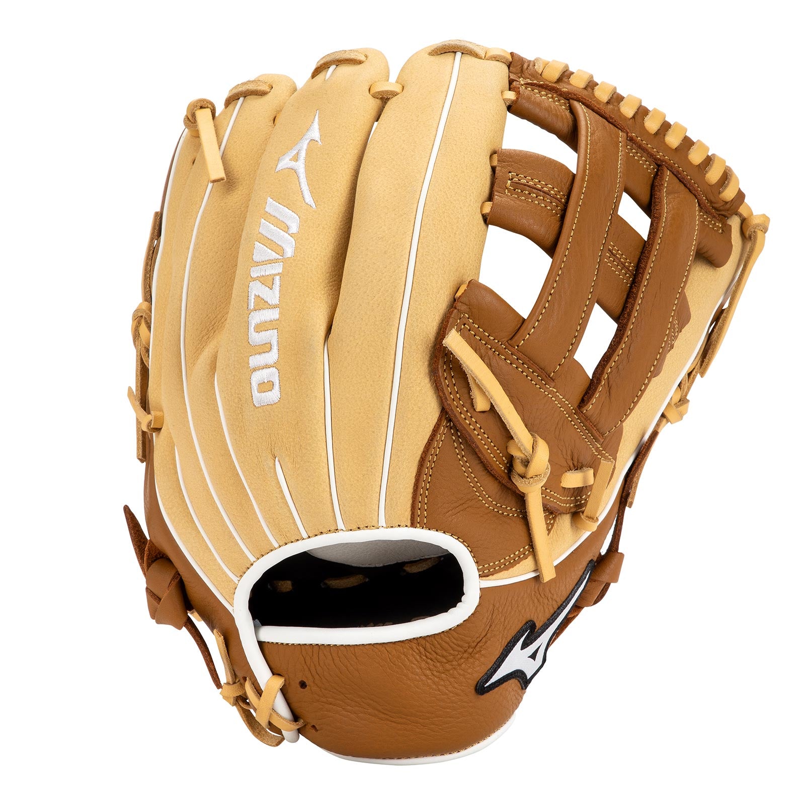 Mizuno Franchise Baseball GFN1250B4 12.5" Baseball Glove