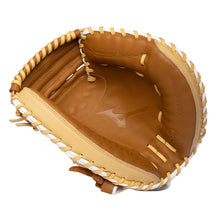 Mizuno Franchise Baseball GXC90B4 33.5" Catchers Glove