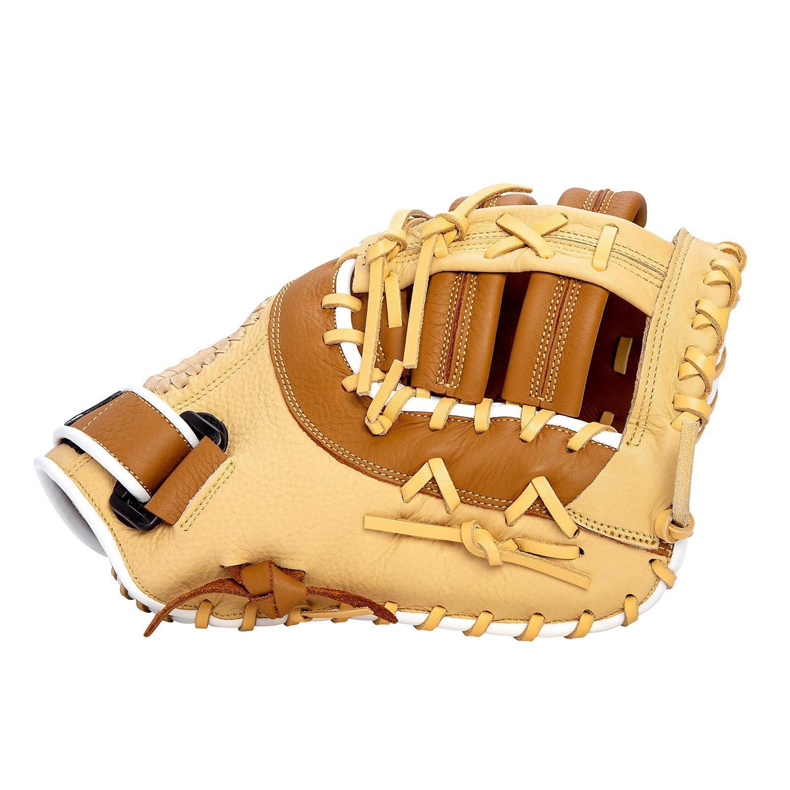 Mizuno Franchise Baseball GXF90B4 12.5