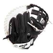 Mizuno Franchise Fastpitch GXS90F4 34" Catchers Glove