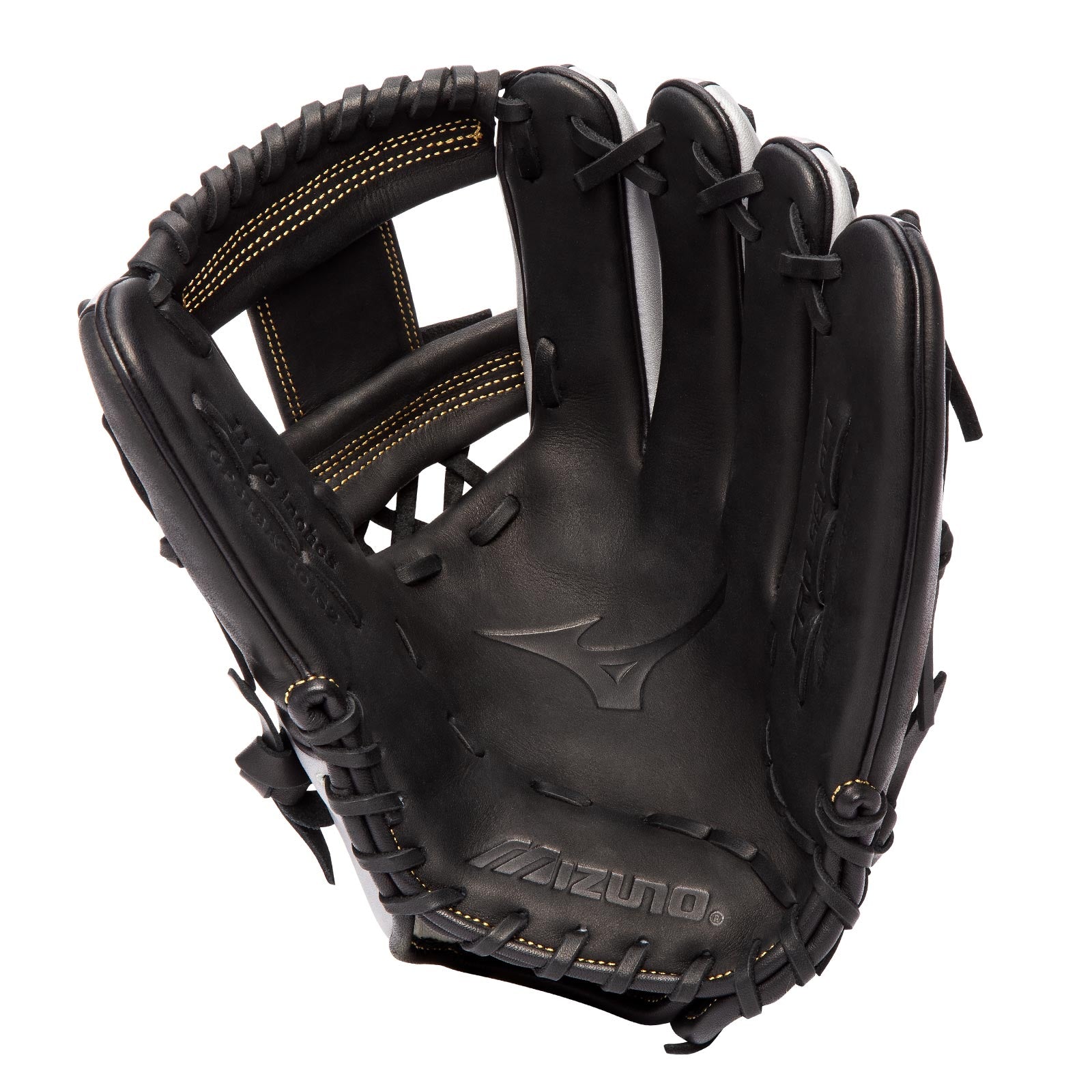 Mizuno Pro Select GPS1BK-601S2 11.75"Baseball Glove