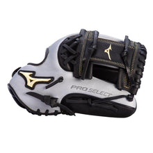 Mizuno Pro Select GPS1BK-601S2 11.75"Baseball Glove