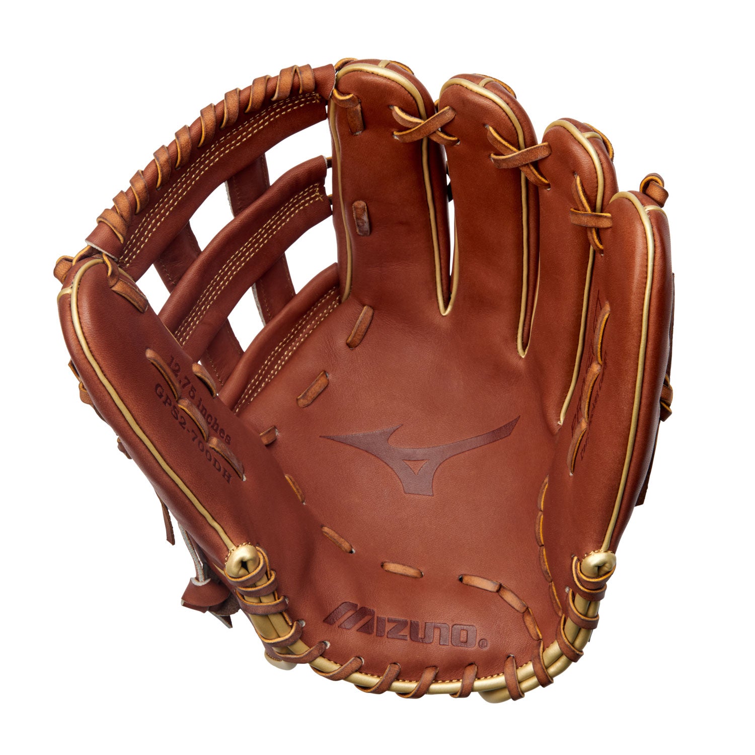 Mizuno Pro Select GPS2-700DH 12.75