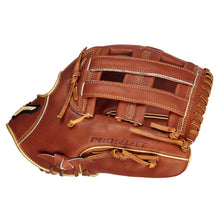 Mizuno Pro Select GPS2-700DH Baseball Glove 12.75" - Deep Pocket