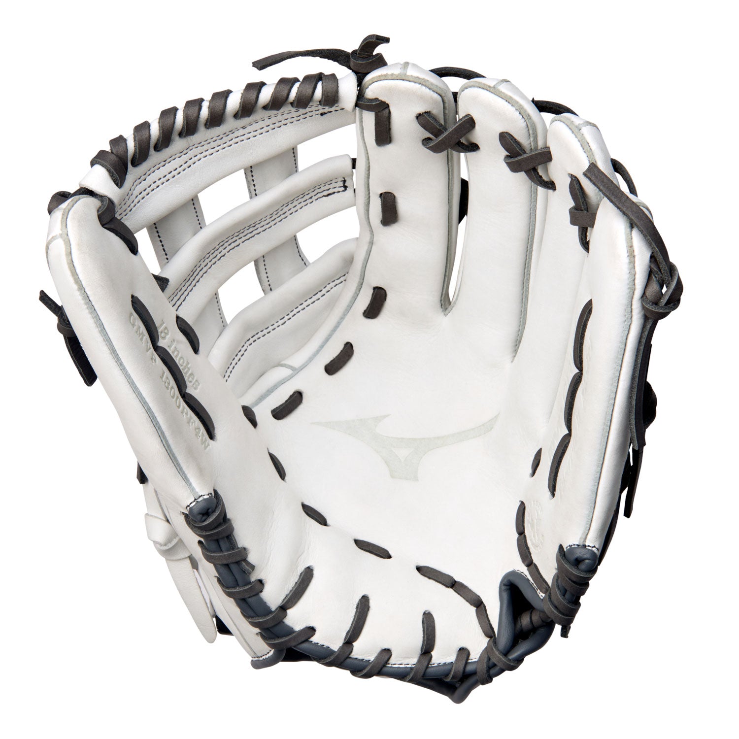 Mizuno MVP Prime Fastpitch GMVP1300PF4W 13"