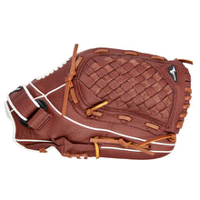 Mizuno Prospect Select Fastpitch GPSL1250F4 Softball Glove 12.5"
