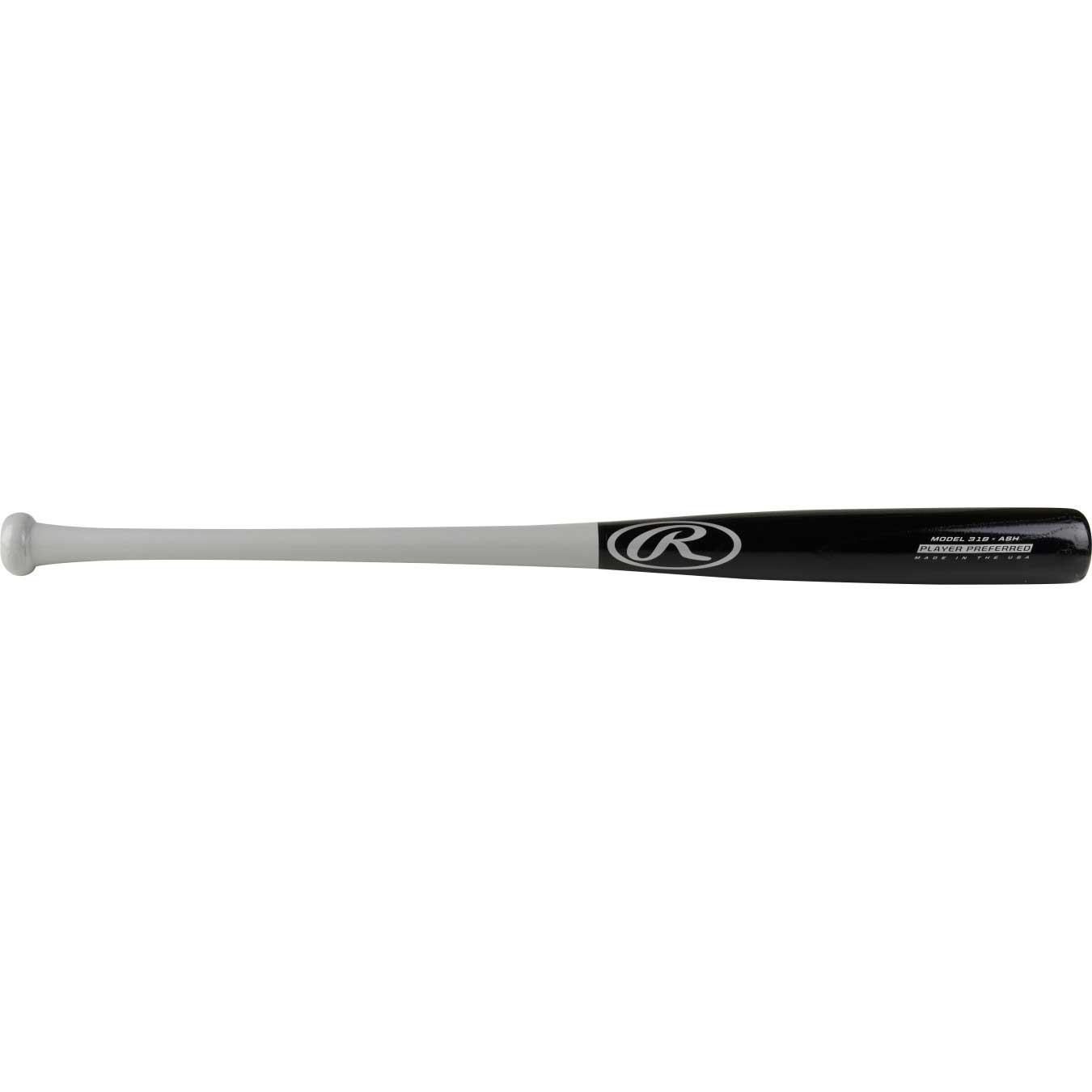 Rawlings Player Preferred Wood Ash 318