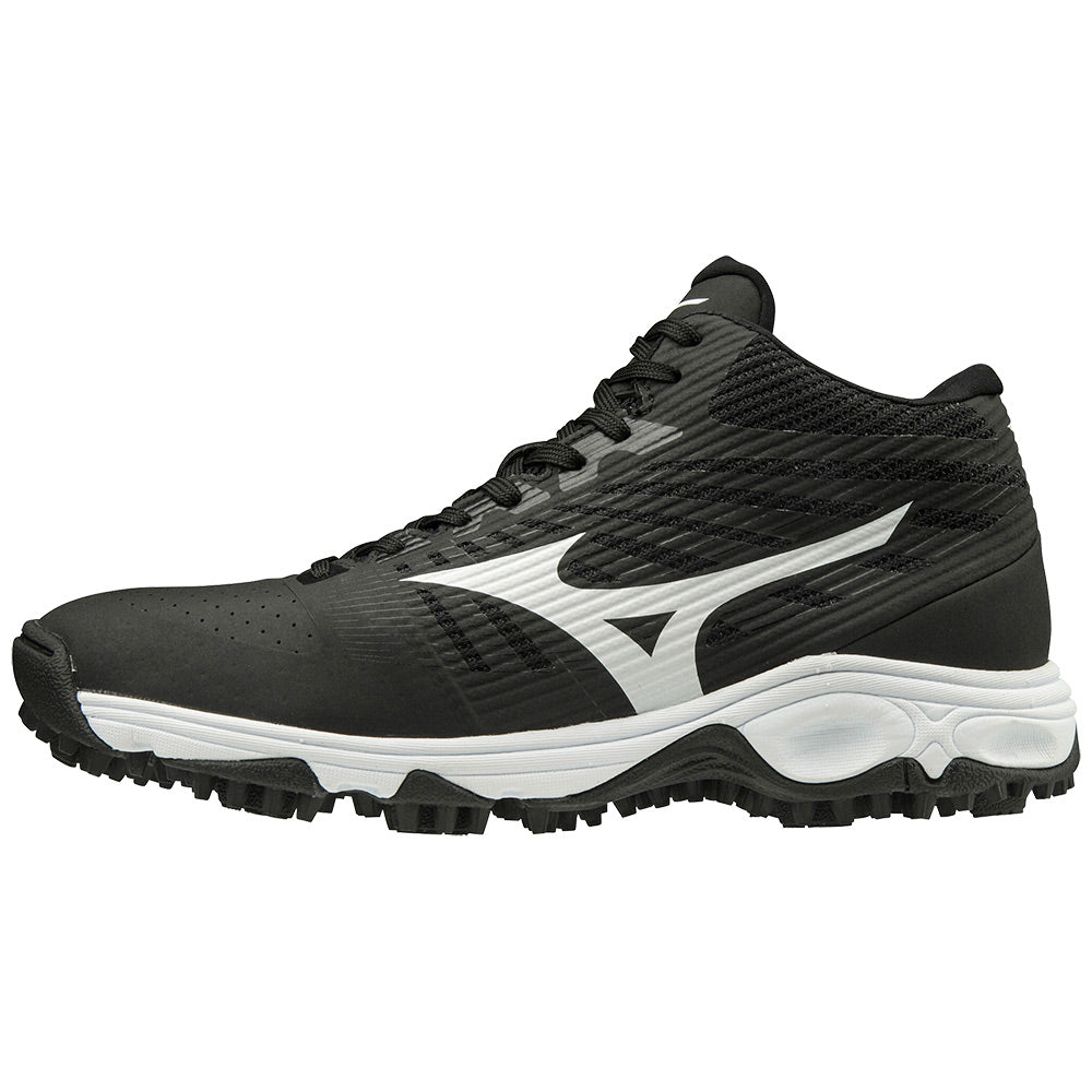 Mizuno Ambition All Surface Mid Turf Shoe