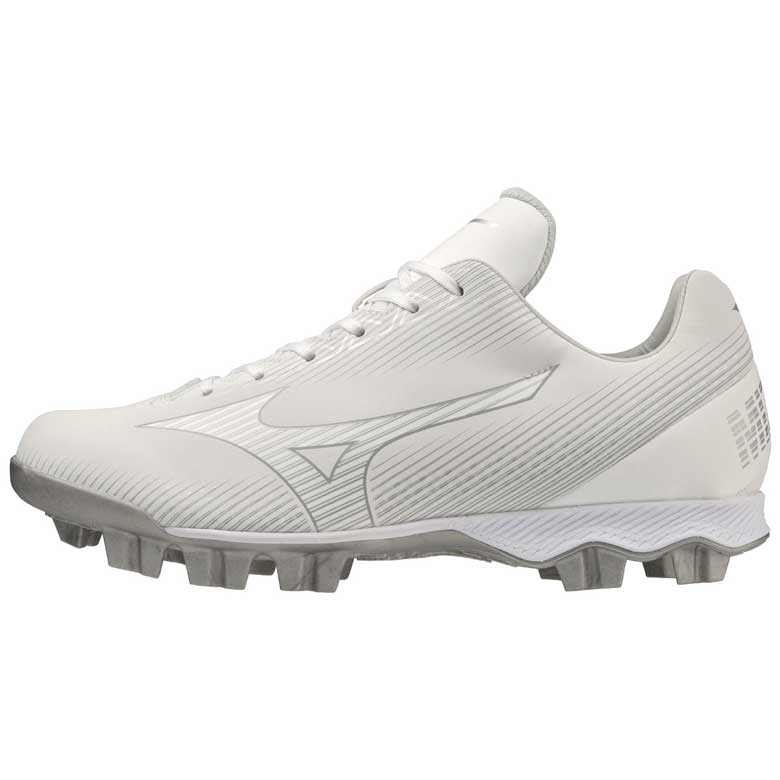 Mizuno Wave Finch Lightrevo Womens Molded Cleat