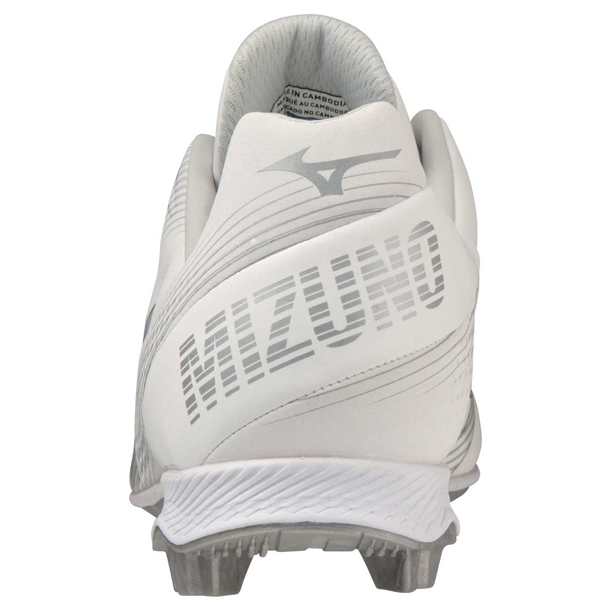 Mizuno Wave Finch Lightrevo Womens Molded Cleat