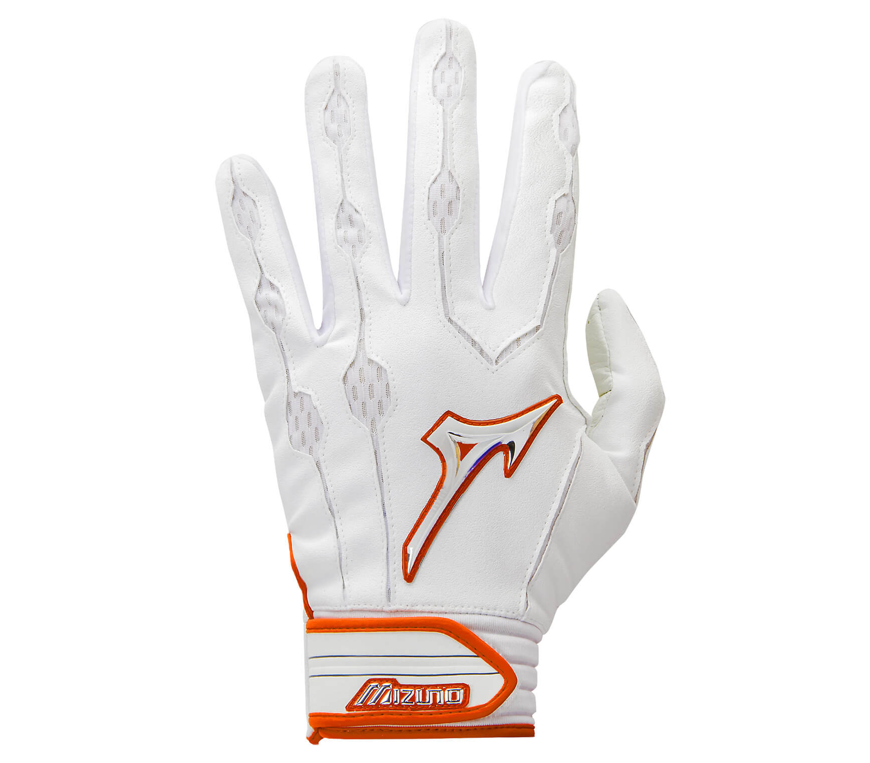 Mizuno Covert Batting Gloves