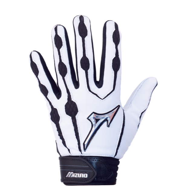 Mizuno Covert 2 Adult Batting Gloves