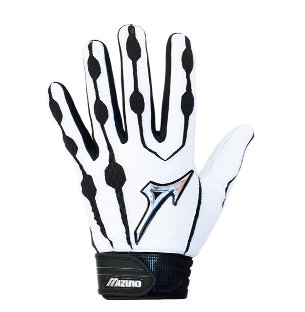 Mizuno Covert 2 Adult Batting Gloves