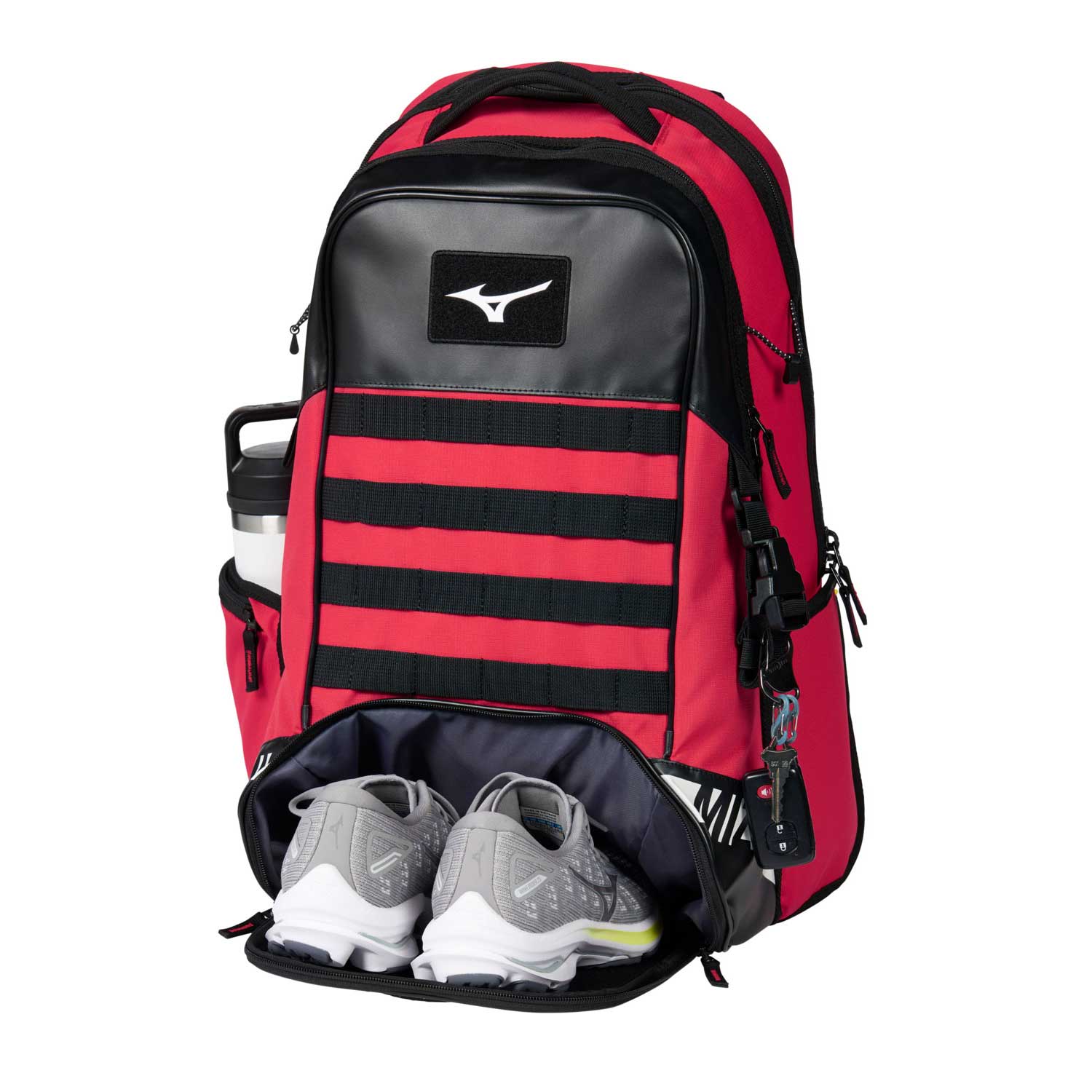 Mizuno MVP Backpack 22