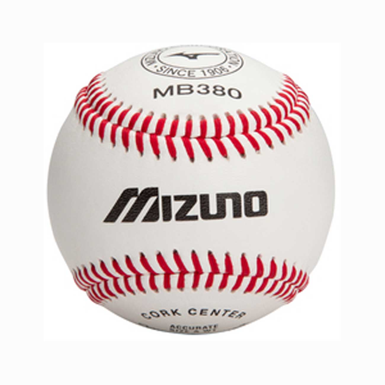 Mizuno MB380 Baseballs-Dozen