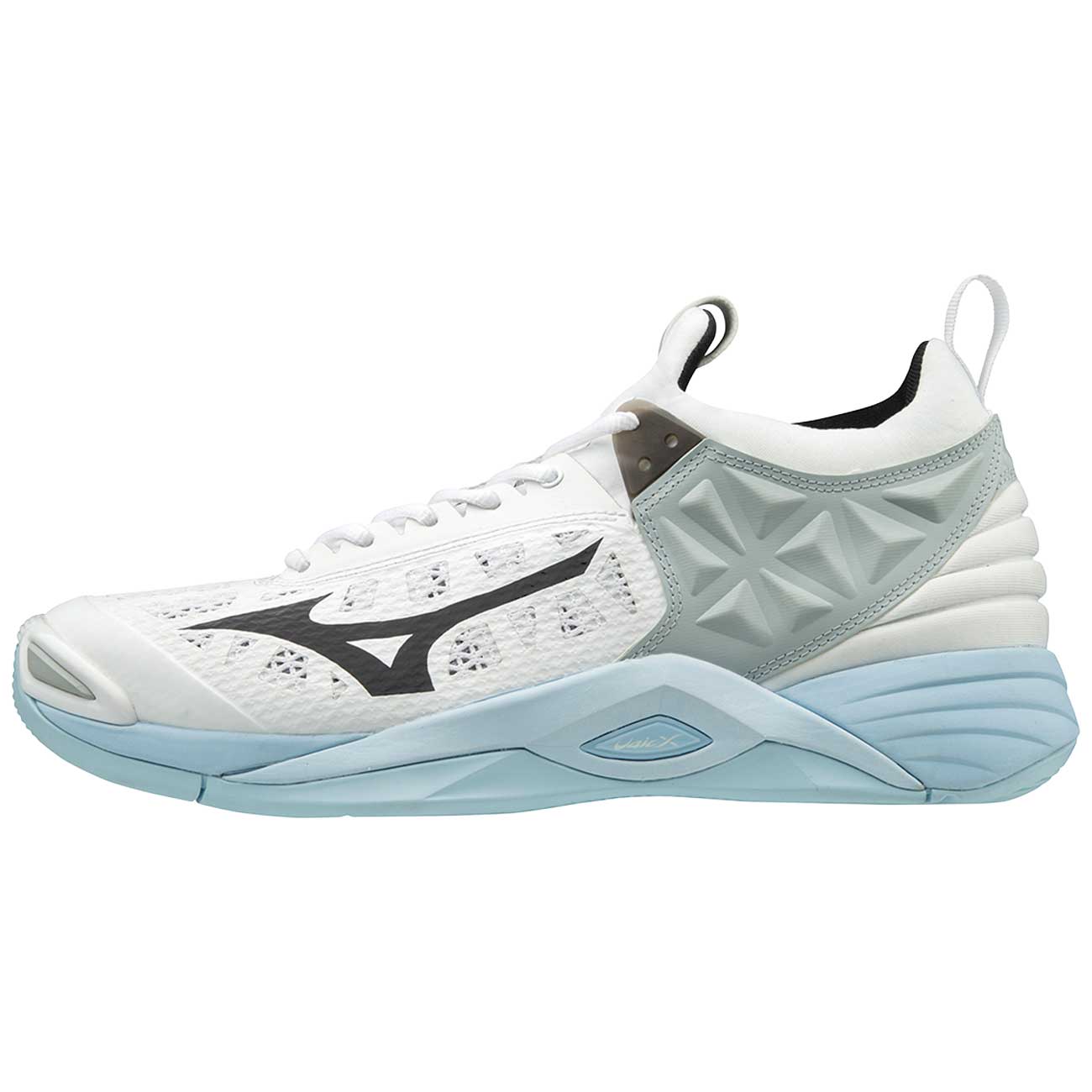 Mizuno Wave Momentum Womens