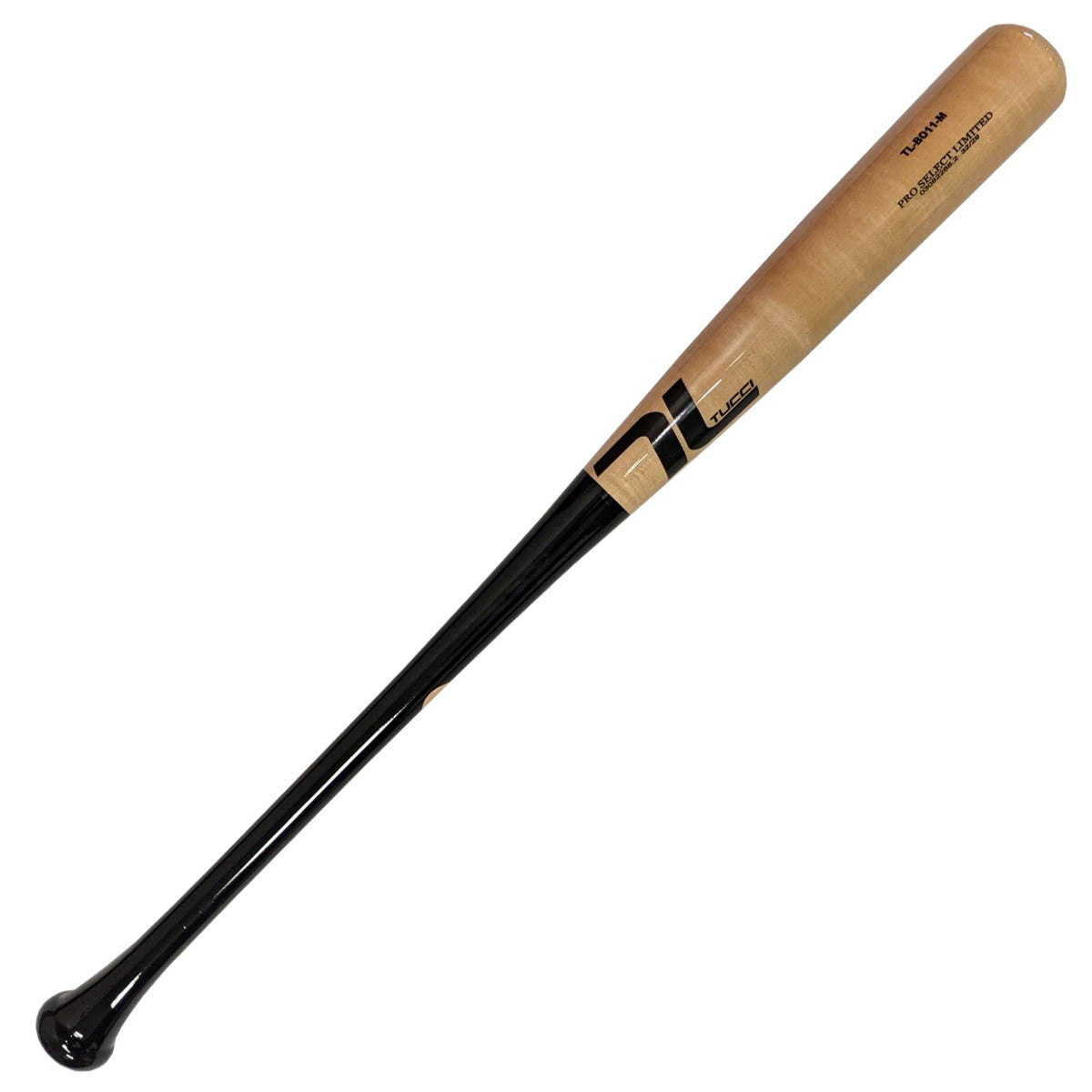 Tucci Pro Select Ltd TL-BO11 Maple Bat