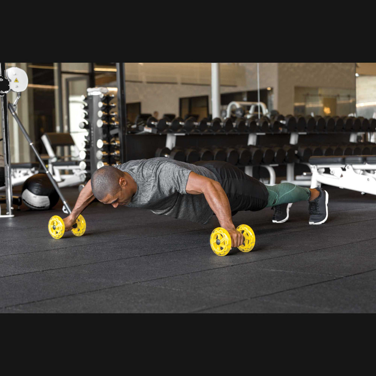 Core Whaells SKLZ Core Wheels – Home Run Sports