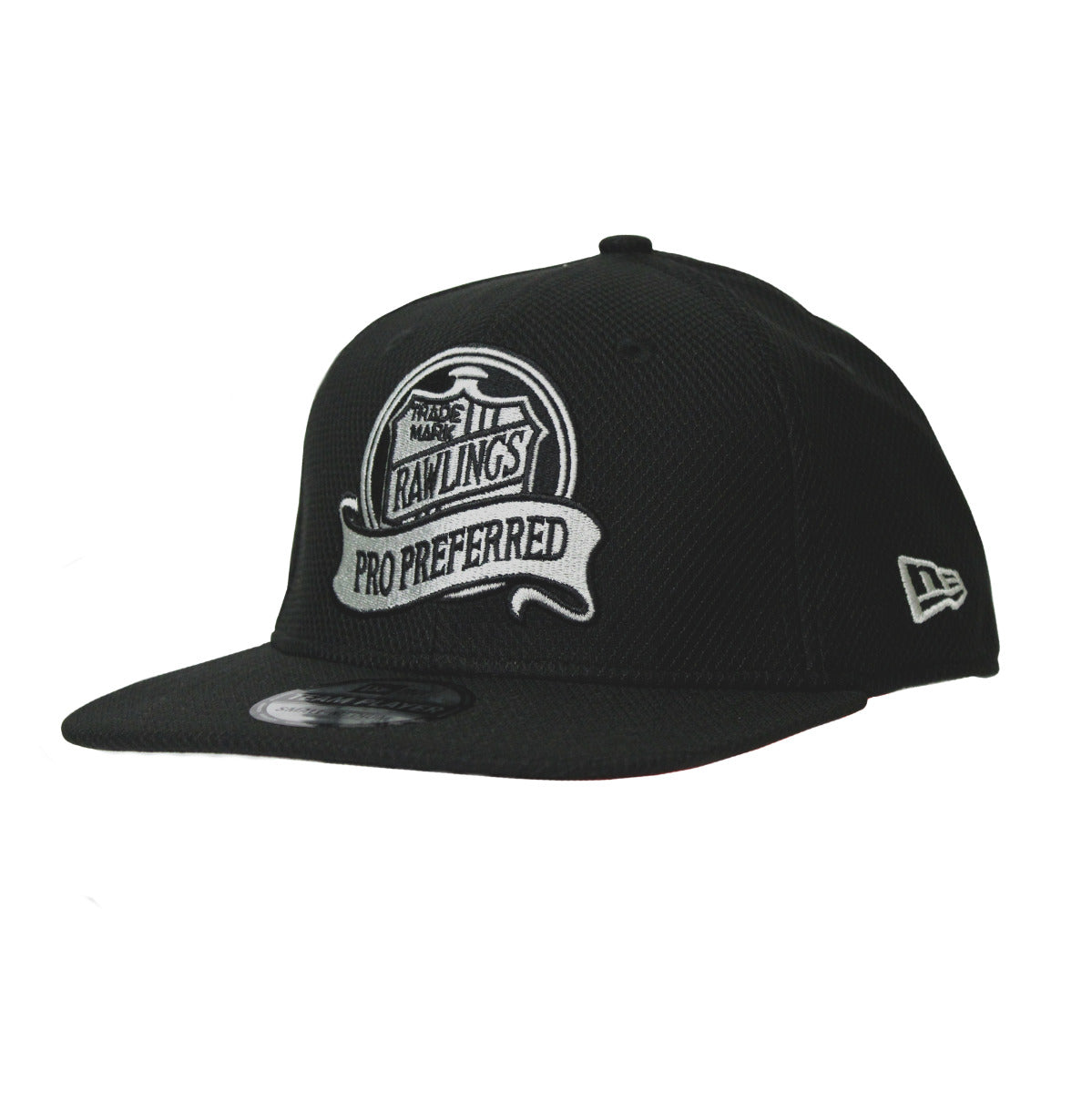 New Era Rawlings Pro Preferred TP Hat
