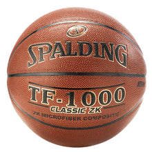 Spalding Top Flite Classic Basketball