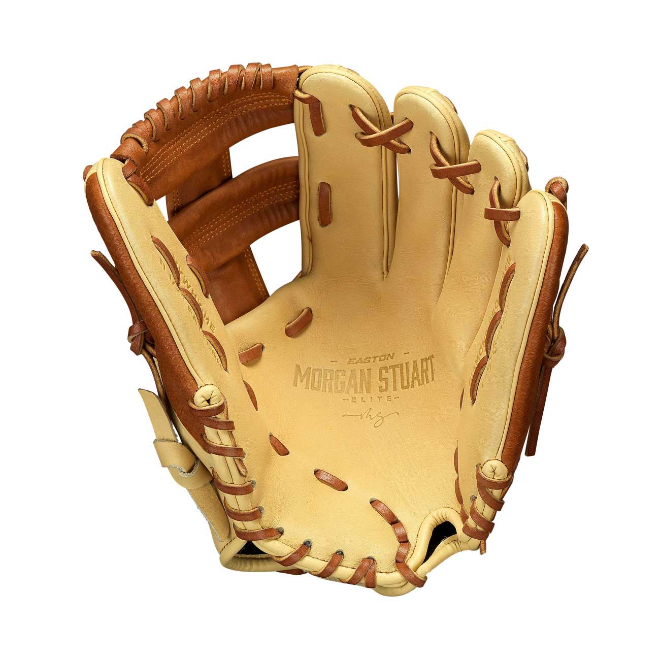 Easton Pro Signature Series Softball Glove Stuart 11 3/4" RHT