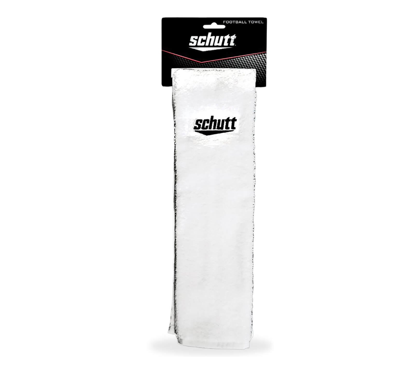 Schutt Game Day Towel - White