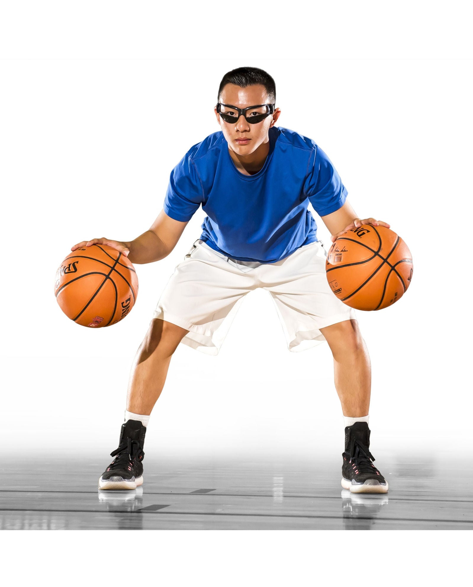 Spalding Dribble Goggles Training Aid