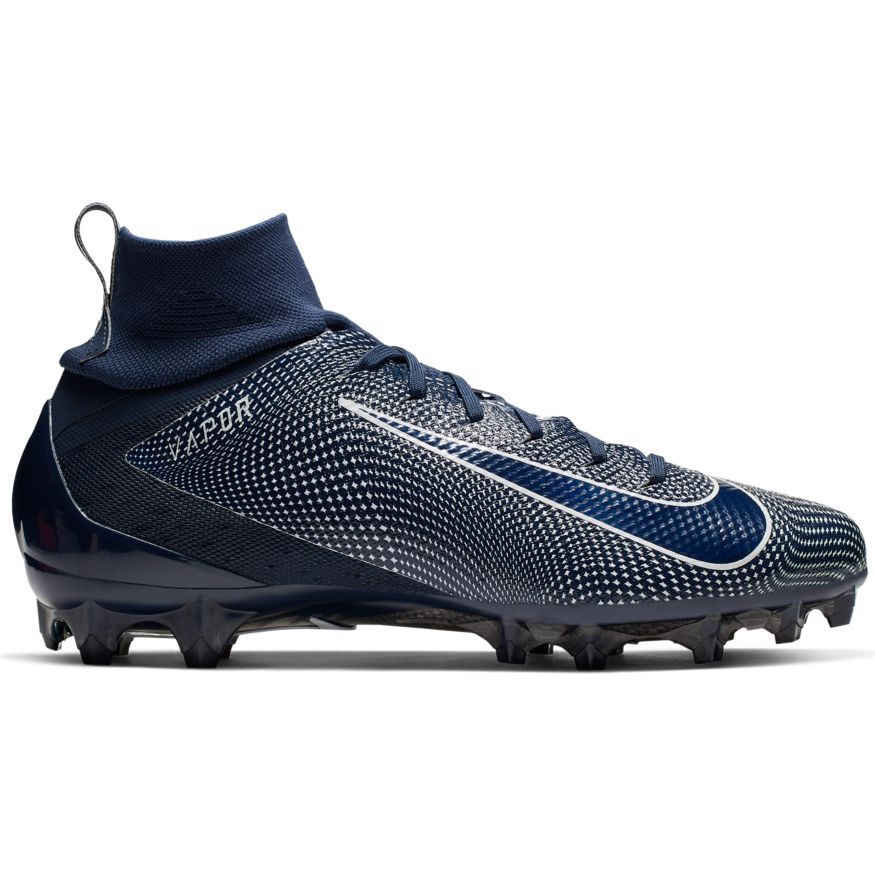 Nike men's vapor untouchable best sale pro 3 prm football cleats