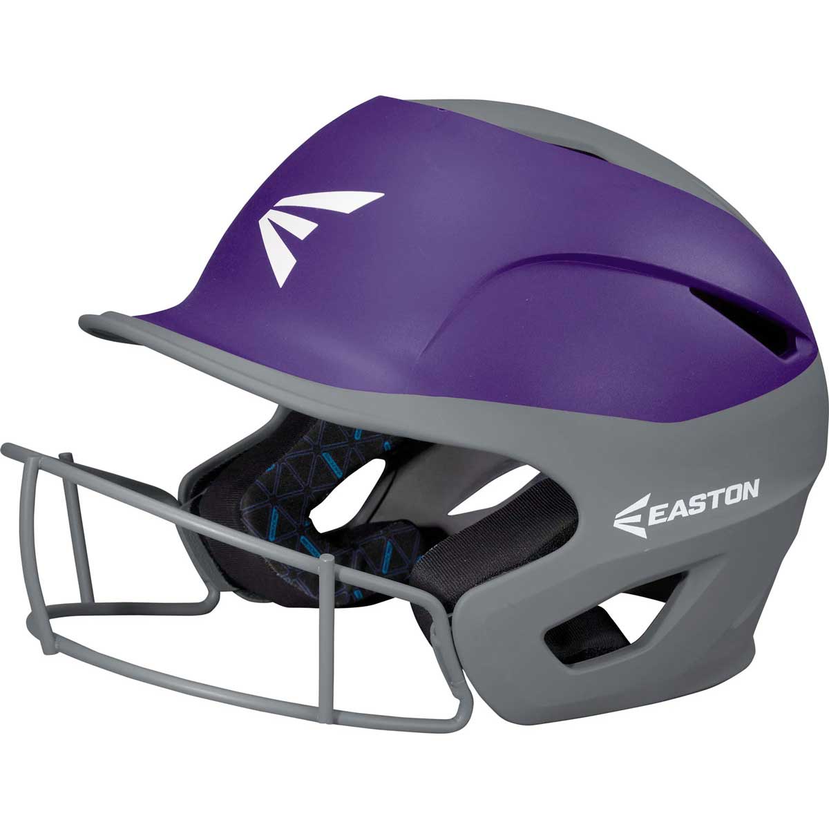 Easton Prowess Grip Two-Tone Helmet