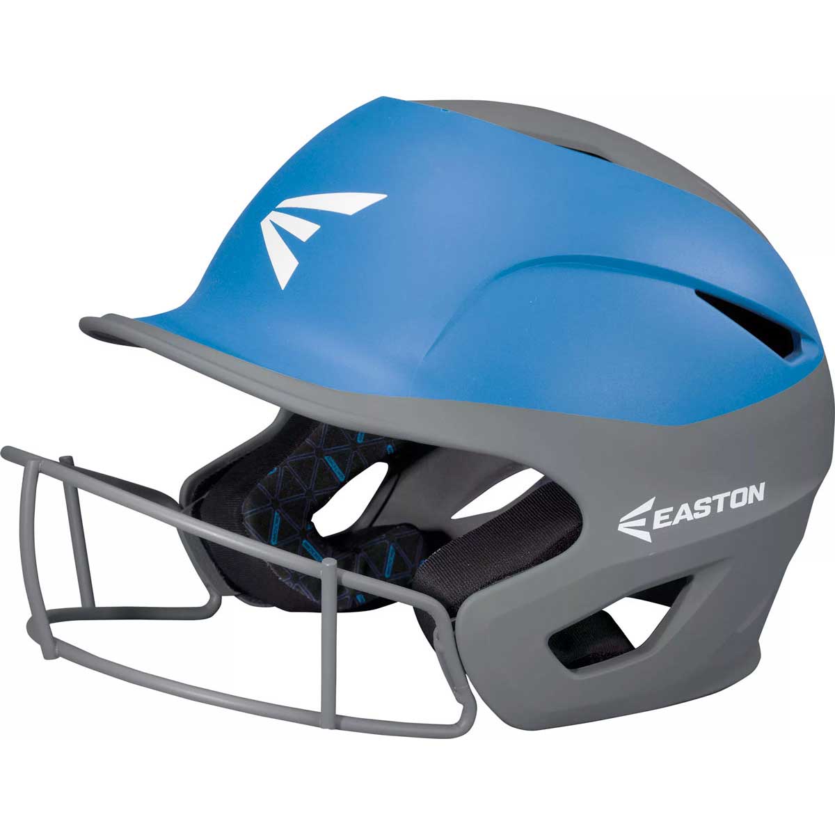 Easton Prowess Grip Two-Tone Helmet