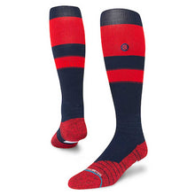 Stance MLB Stripes 23 OTC Socks
