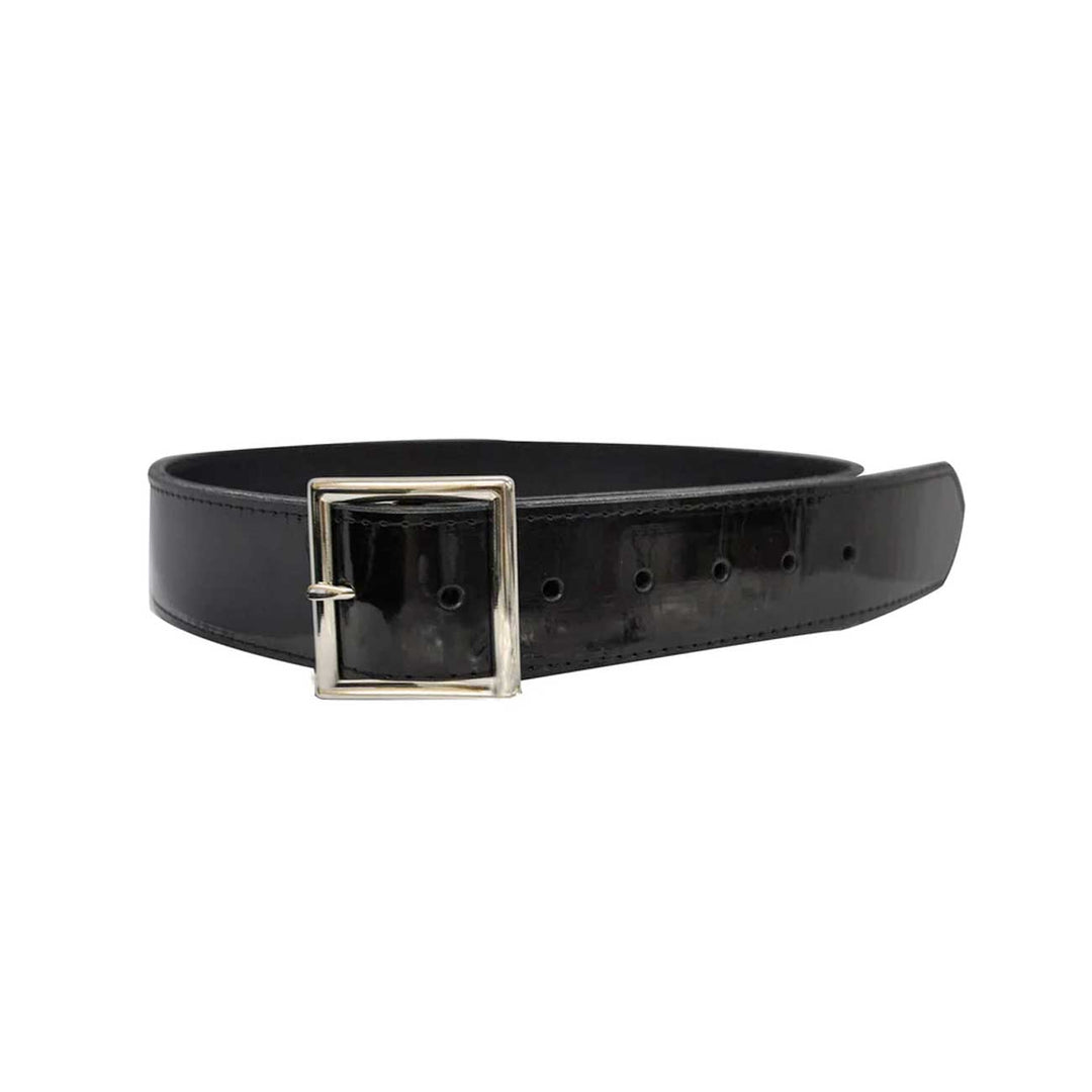 Acquista Cintura da uomo in pelle liscia Duke D555 Lewis Kingsize in