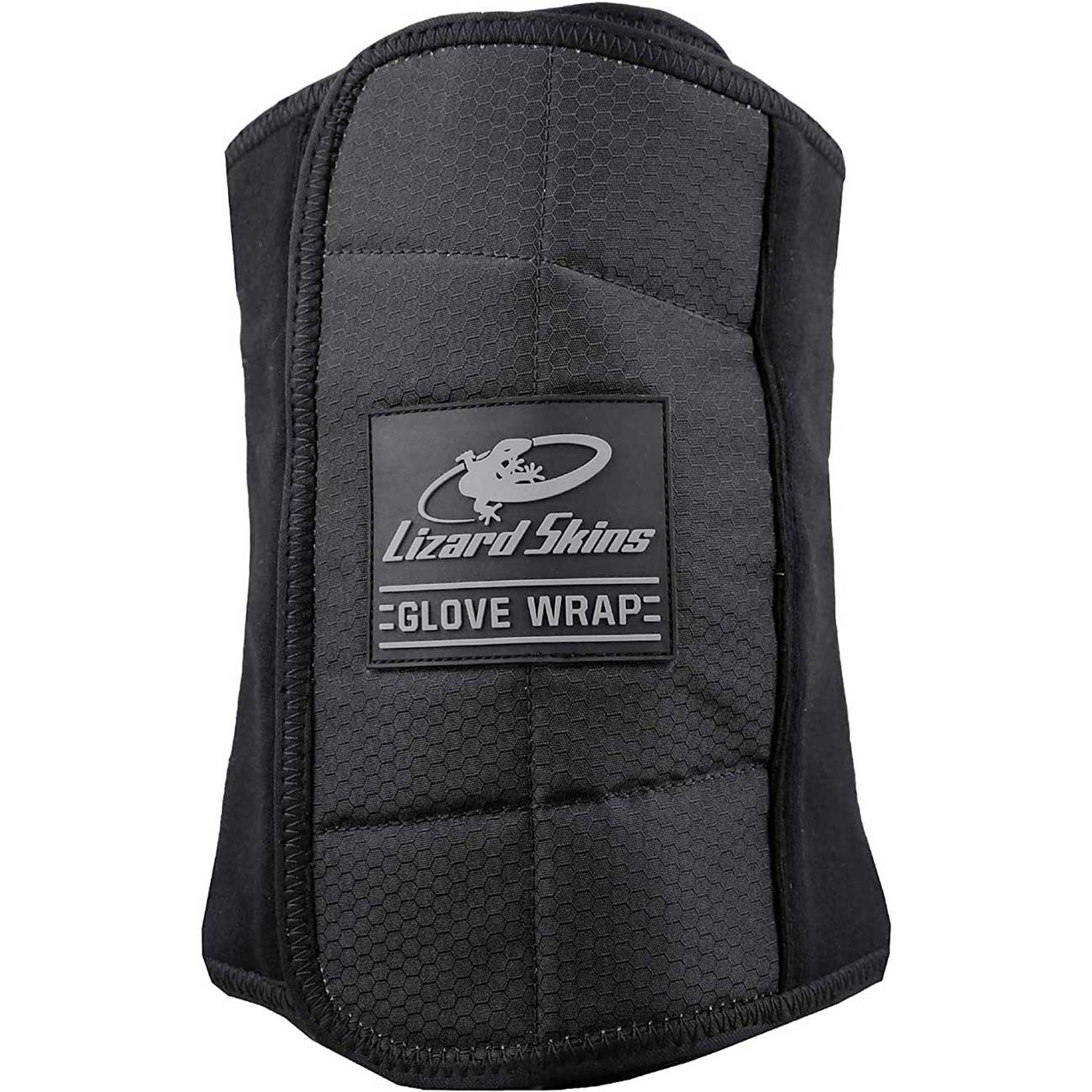 Hot Baseball Softball Glove Wrap Deluxe - Black Hot Baseball Softball Glove Wrap Deluxe - Black