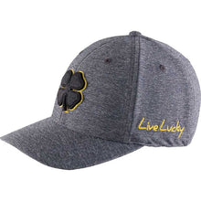 Rawlings Black Clover "Gold Glove" Hat