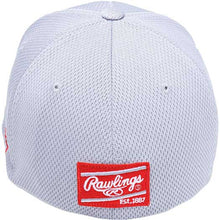 Rawlings Black Clover "The Shift" Hat