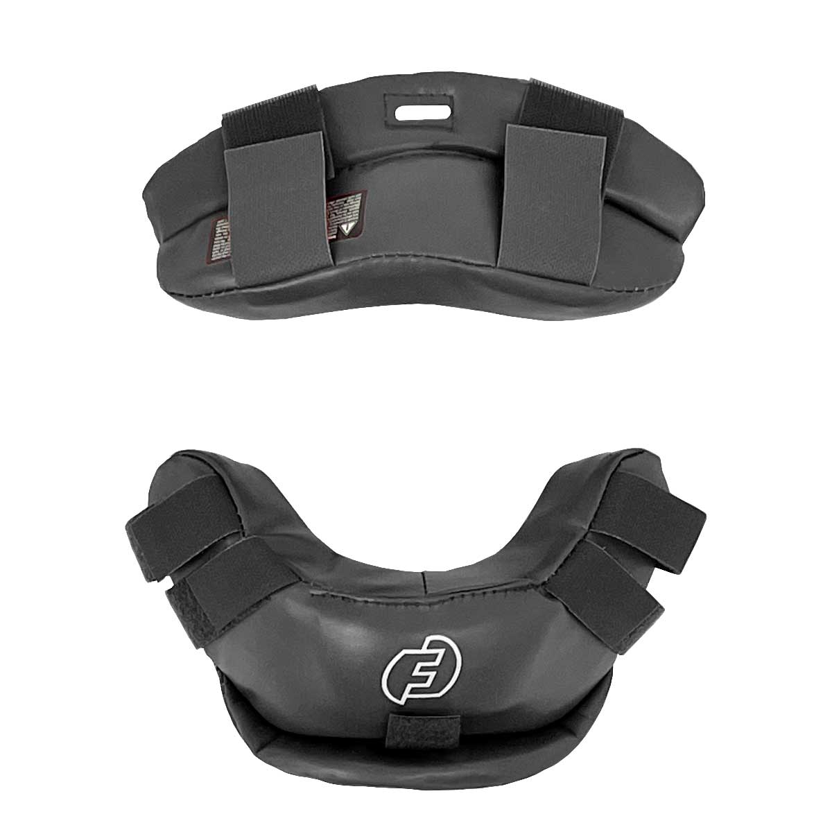 Force3 Traditional Defender Mask Replacement Pads