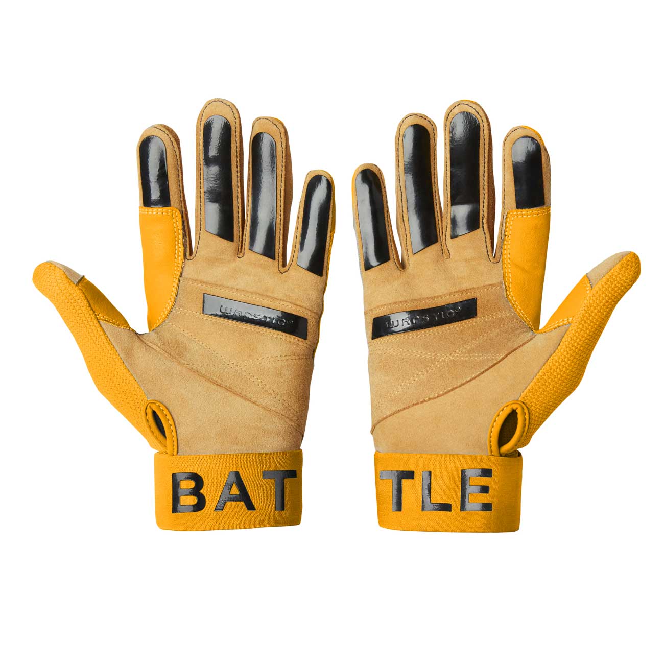 Warstic Adult Workman3 Batting Gloves – Home Run Sports