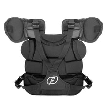 Force3 Umpire Chest Protector with Dupont Kevlar