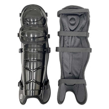 Force3 Umpire Ultimate Shin Guards