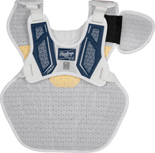 Rawlings Mach Chest Protector CPMCN 17"