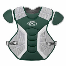 Rawlings Pro Preferred Series 15.5" Chest Pad