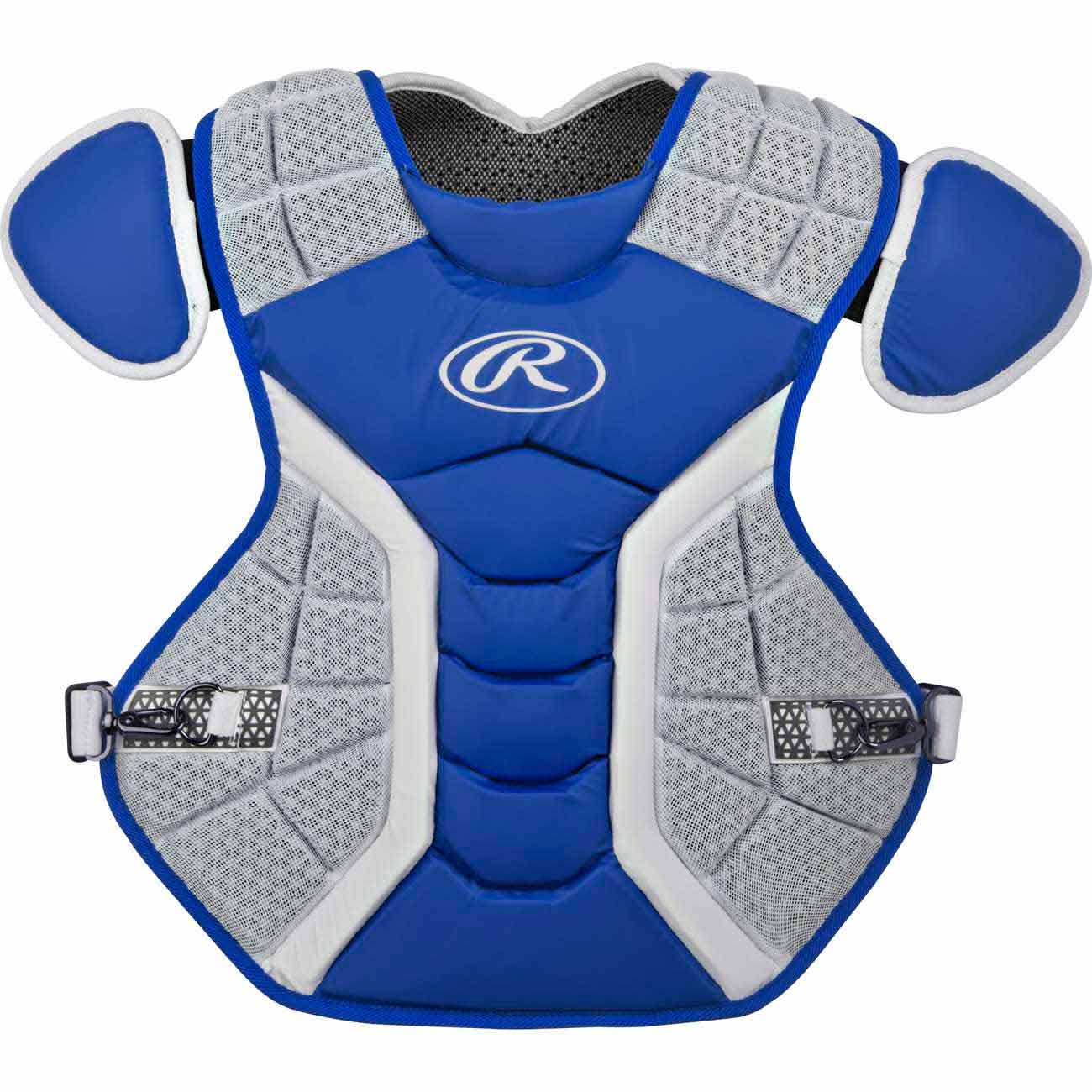 Rawlings Pro Preferred Series 17" Chest Pad