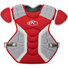 Rawlings Pro Preferred Series 15.5" Chest Pad