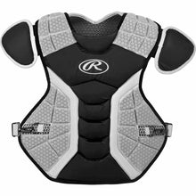 Rawlings Pro Preferred Series 17" Chest Pad