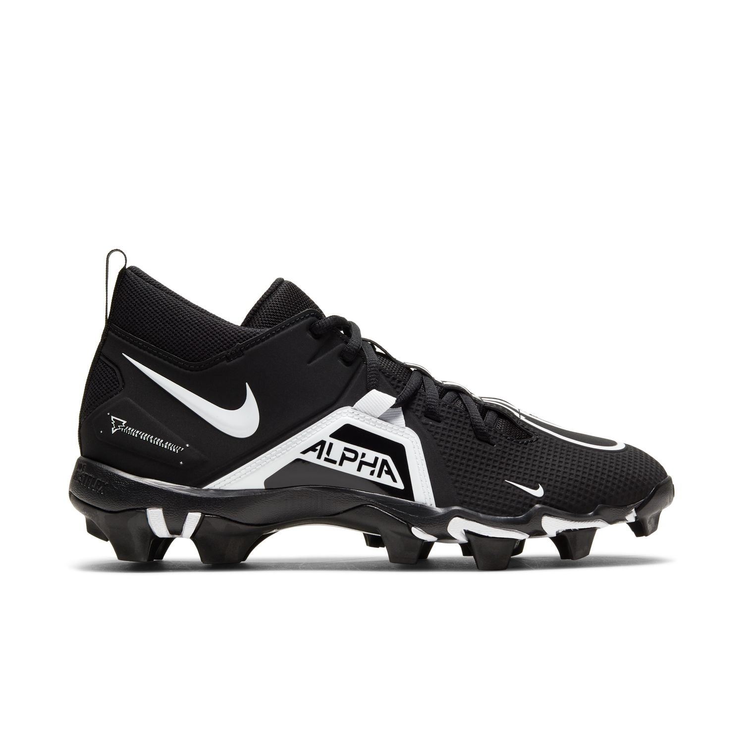 Nike Alpha Menace 3 Shark